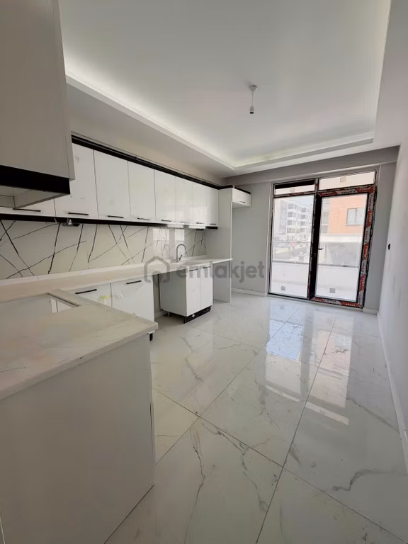 Ar-048 71 Evler Hicret Cami Yanı 3+1 140m2 Özel Garajlı Site İçi 1