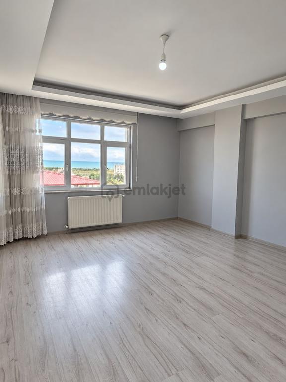 Karayollarında Tramvaya 2 Dk Kiralık 2+1 Daire 2
