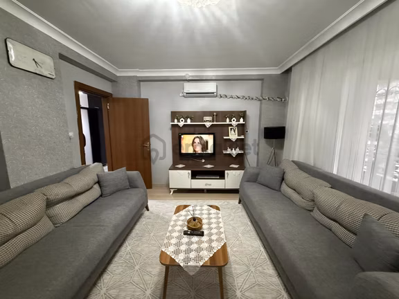Göbekltepe Emlak'tan Satılık 3+1 Yüksek Giriş Full Daire 2