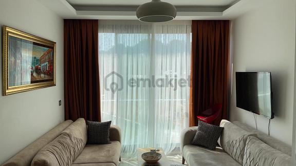 İzmir Çeşme Ilıca Denize Çok Yakın 1+1 Lüks Daire 2
