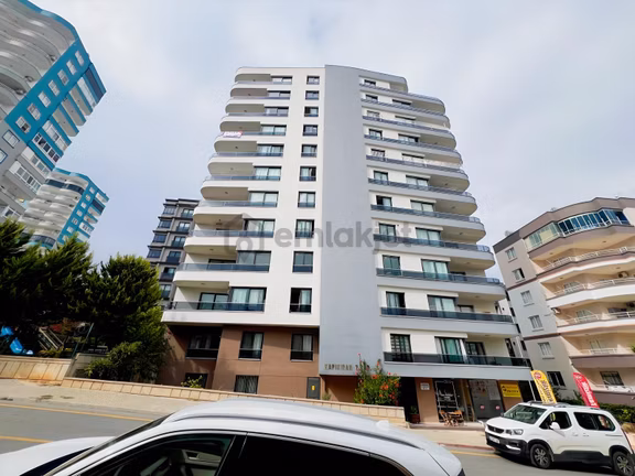 Remax Toros'tan Batıkent'te Bağımsız Mutfak+doğalgazlı Geniş 3+1 2