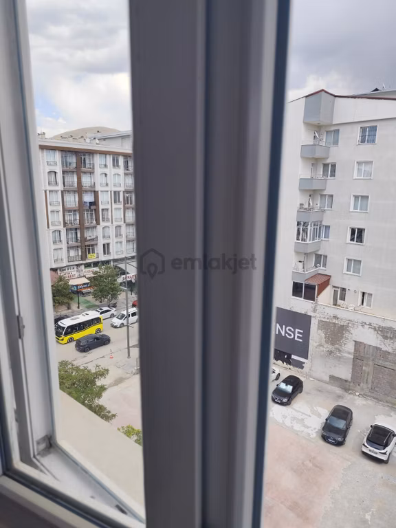 Kiralık Daire 1