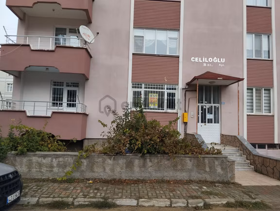 Akşehir Demirhan Emlaktan Satılık Daire 1