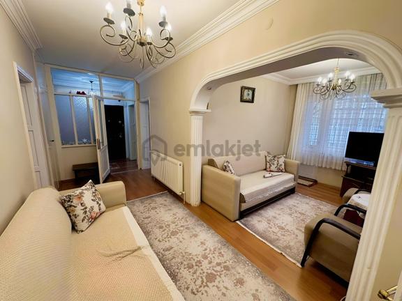 Başar Gayrimenkul Den Yeni Adliye Karşısı Eşyalı Kiralık Daire 1