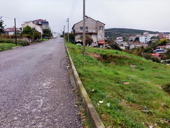 Çayırova Akse'de Yana Yana 2 Parsel Toplam 369 M² 3 Kat Konut 1