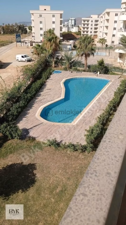 Denize 200 M Full Eşyalı 2+1 Daire 1