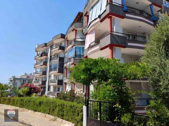 Kuşadası Ege Mahallesi Site İçinde Masrafsız Daire 1