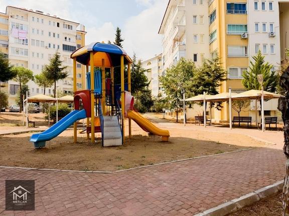 Mercan'dan Servergazi Mevki Teras Park Yakını Satılık Daire !! 1
