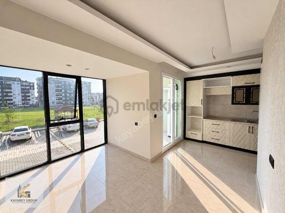 Acil Özay Realty 1 Satılık 3+1 1. Kat 1