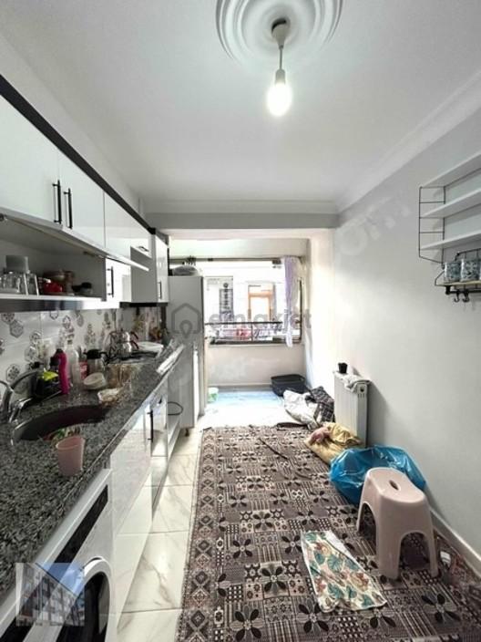 Başakşehir Güvercintepede Satılık 2+1 Arakatı(sevim İnş) 2