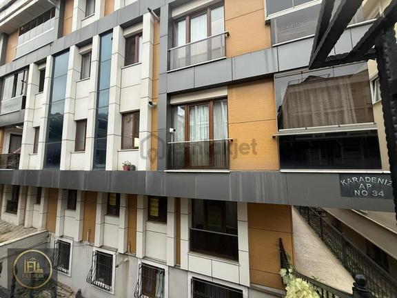 Fl Emlaktan Küçükyalı Metro E-5 Yakını 2+1 Bahçe Kat 1