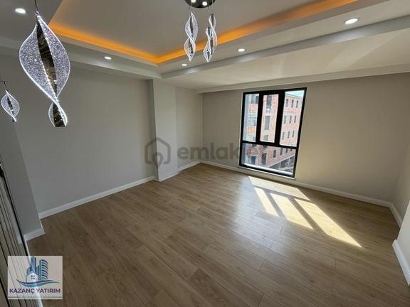 Hastane Mevkinde Kiralık Lüks 2+1 Arakat Ön Cephe Daire 1