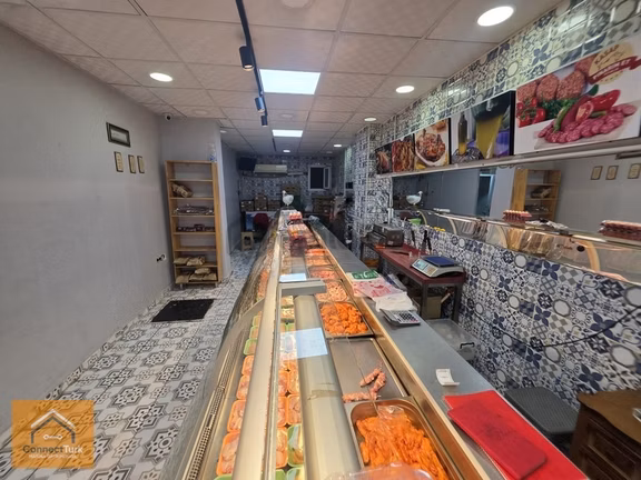 Satılık 3 Katlı Komple Bina Yüksek Kira Getirili Yatırım Fırsatı 2