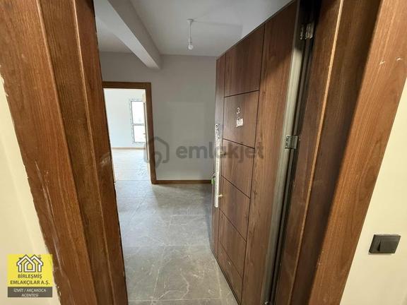 Birleşmiş Emlakçılar A.ş Sepetçi Doğa Man. 2+1 Sıfır Kiralık 2