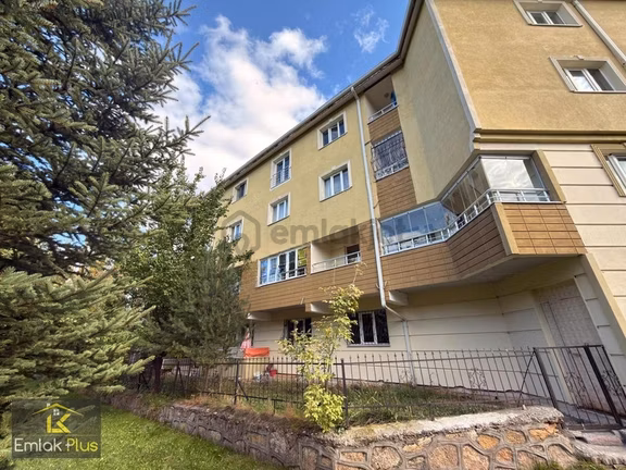 Emlak Plus'tan Mevlana'da Kiralık Daire 2