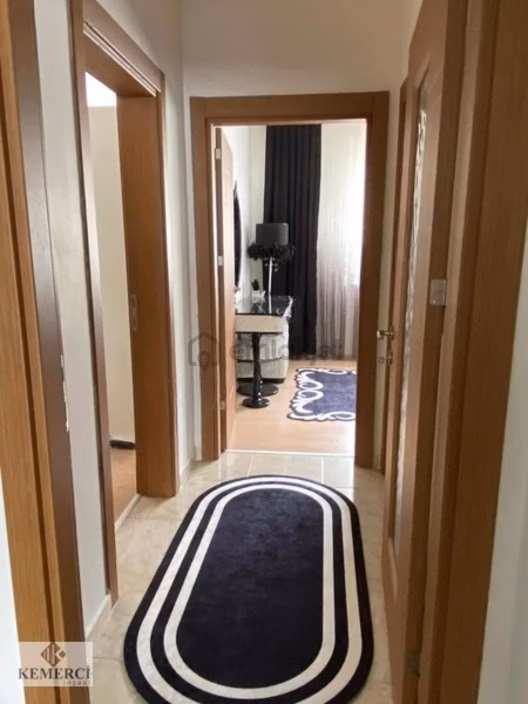 Ulubatlı Hasan Mah Mis Elit 2 Sit Kiralık Geniş 3+1 Daire 1