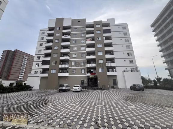 Yuvam'dan Tecede Denize Yakın Uygun Fiyatlı 2+1 1