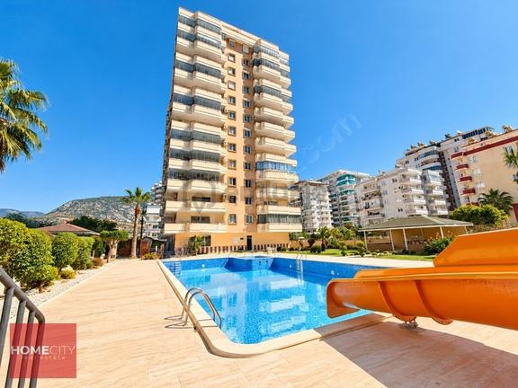 Alanya Mahmutlar 2+1 125m2 Güney Cephe,denize 300m,havuzlu,merkz 1