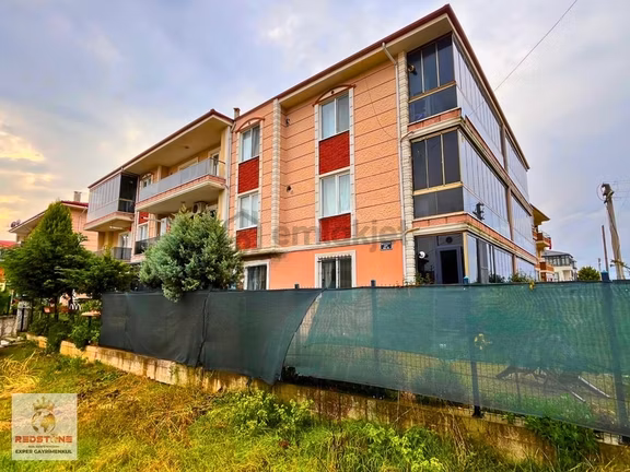 Karasu'da Müstakil Girişli, Eşyalı, Kombi+cambalkonlu 1+1 Daire 1