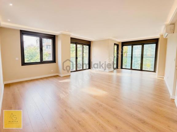 Erenköy'de Sıfır 3+1 Daire, Bağdat Cd. Yakını, 111m² Net 1