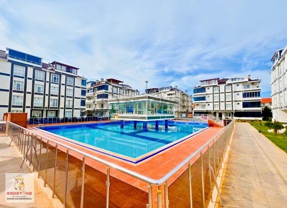 Karasu Da Denize Yakın Havuzlu Sitede Geniş Dubleks Yazlık Daire 1