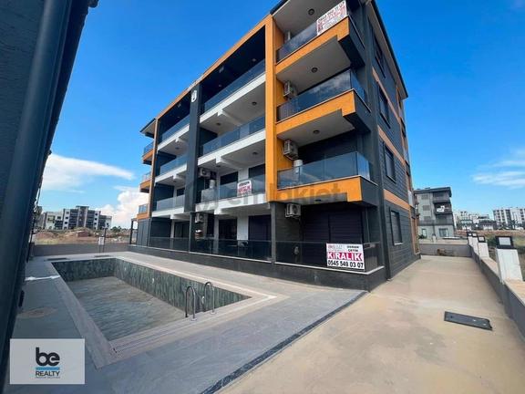 Altıntaş Mahallesi'nde 40'lık Yol Üzerinde Kiralık 1+1 Iskanlı 1