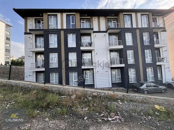 Malkayası Ana Yola Yakın Eşyalı 1+1 Konutumuz Kiralıktır 2