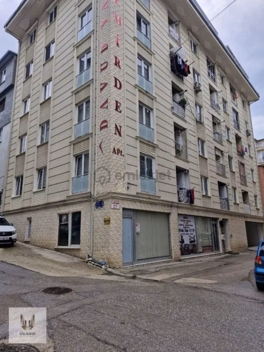 Ülker Den Burgaz Da Kiralık 2+1 1