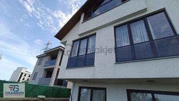 Trabzon Yeşilköy Tek Villa Fiyatına 2 Villa Satılık Fırsat 2