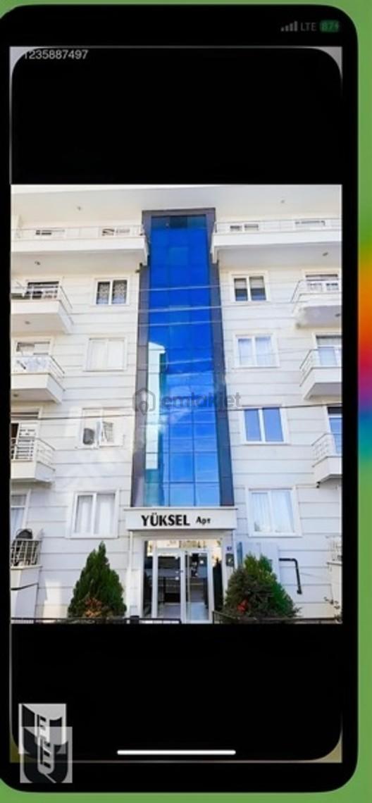 Uydukent Emlaktan Satılık 2+0 Daire/erenler 1