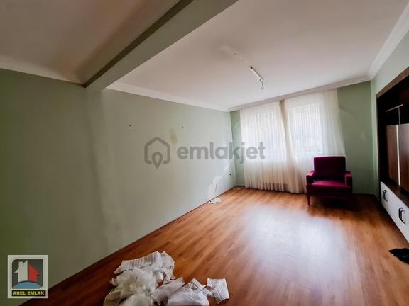 Arel'den Yüce Tepede Bahçe Katı 3+1 Kombi Isıtmalı Depolu Daire 2