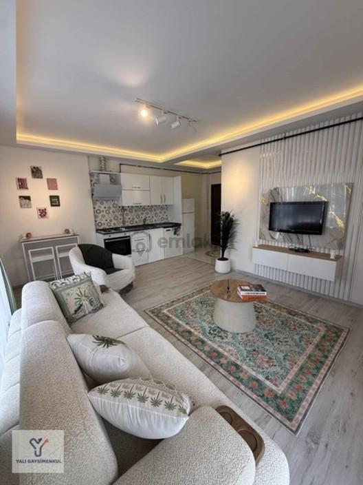 Yalı Gayrimenkul|körfez'de Tramvaya Yakın Grniş Eşyalı Daire 2