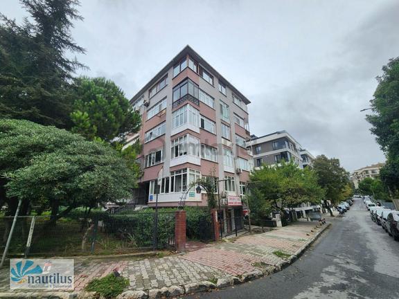 Bakırköy Zurhuratbaba Da 100 M2. Kiralık 3+1 Daire 1