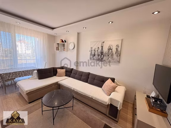 Bahçeyaka Mh Şık Kullanışlı 2+1 2