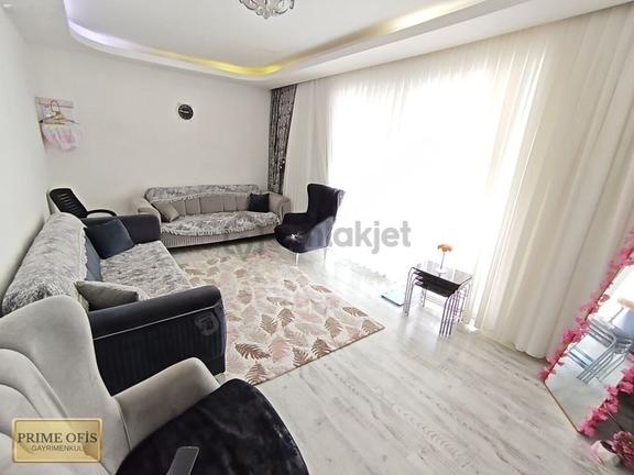 Yayla Mah.de Yeni Binada, Asansörlü, Bahçe Kullanımlı 3+1 Daire 1