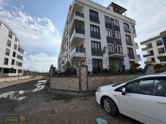 Terzioğlu'ndan Akcay Altunkumda Deluxe 2+1 Daire 1