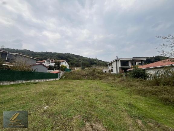 Kepez Emlak'tan Balıda Doğa İçinde 2 Kat İmarlı Müstakil Arsa 1