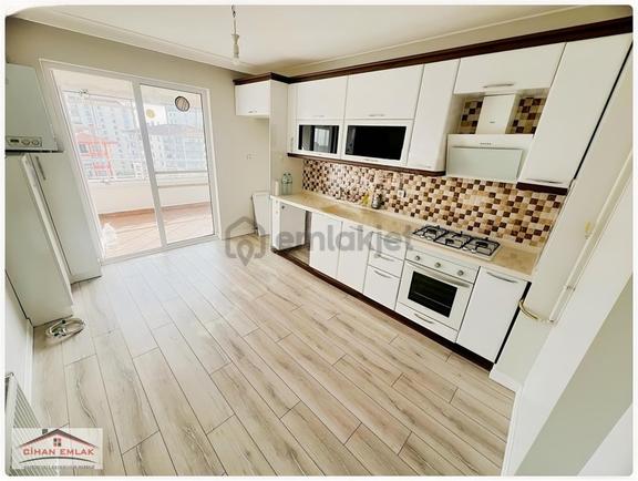 Çiğdemtepe Selim Cad Dibi Manzaralı Ful Yapılı Satlık 4+1 Daire 2