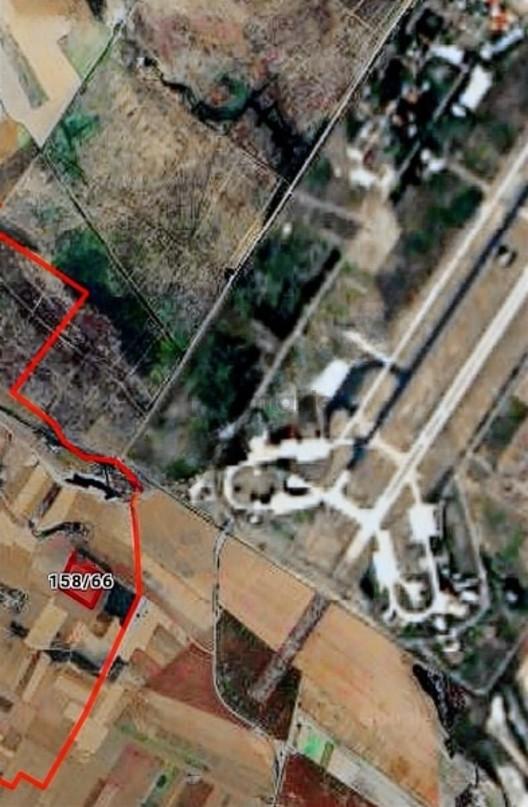 Ankara Sincan Mülk Satılık Hisseli Tarla Yatirimlik 2