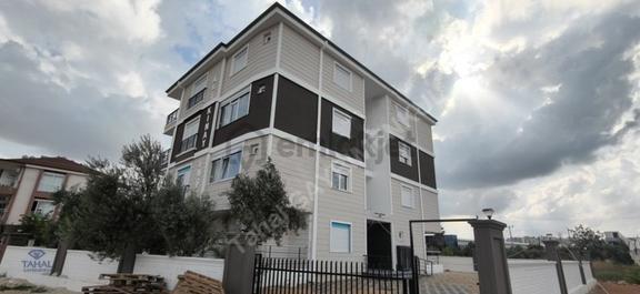 Demirel'de Lüx 2+1 Daire 1