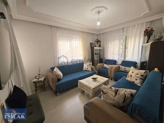 Yenidoğan Mh. Doğalgazlı Ayrı Mutfaklı Yüksek Giriş Daire 2