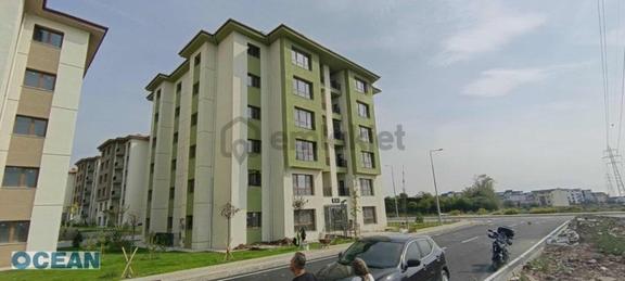 Derince Yenikent Tokı De 3+1 Kiralık Arakat Daire 1