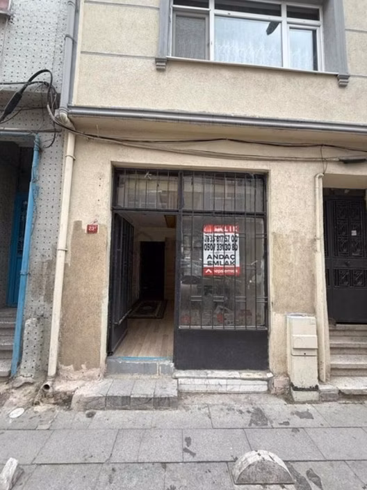 Bayrampaşa Vatan Mah Kiralık 2
