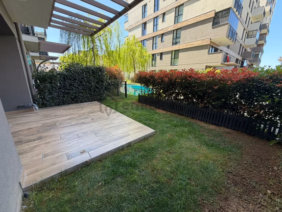 Seeworld Sinpaş Metro Life 1+1 Lüx 80m2 Bahçe Katı Sancaktepe 2