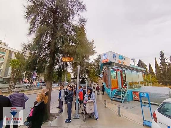 Şehrin Merkezinde, Konforlu Yaşamın Anahtarı! Kiralık 2+1 Daire 2