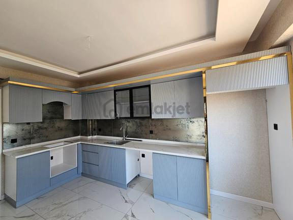 Sancak Mahallesi Satılık Sıfır Hesaplı Daire 1