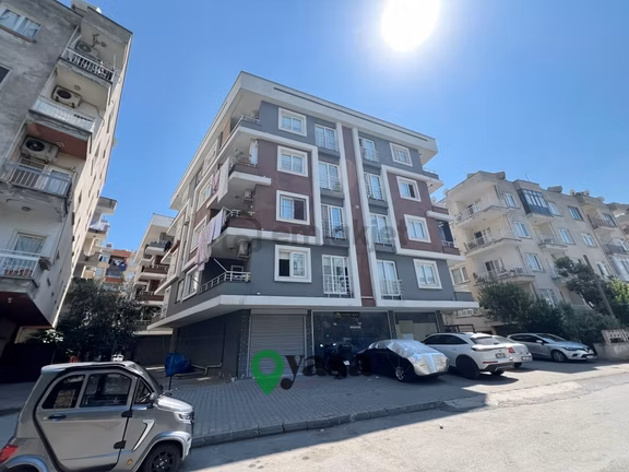 Yaşa Gyd - Turgutreiste Yeni Eşyalı 2+1 Satılık Daire 1