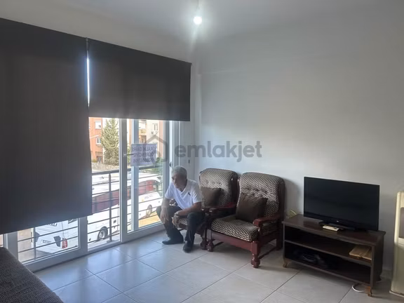 Gönyeli Girişi Öğrencilere Kiralık 2+1 Daire 1