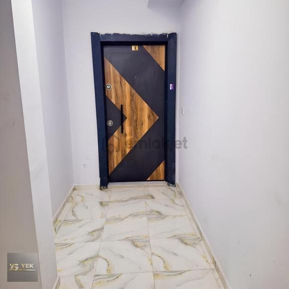 Mersin Erdemli Aşağı Alata Mahallesinde Eşyalı Kiralik 2+1 Daire 1