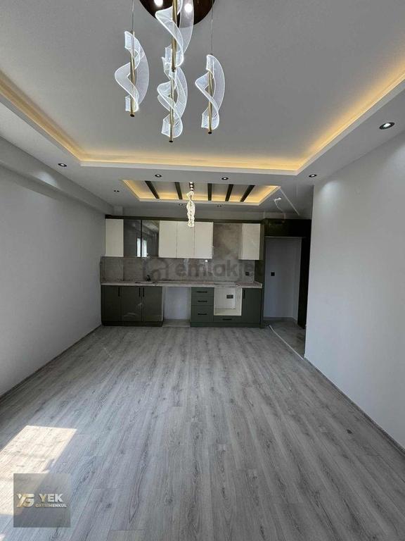Son Daireler Garden Life 1+1- Ve 2+1 Satılık Daire 1